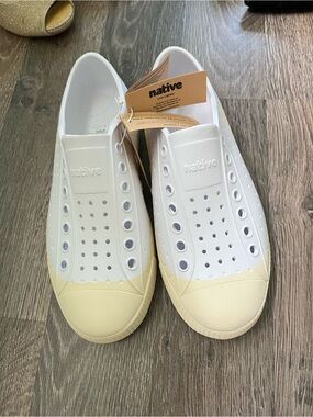 Native WanderFoam Shoes